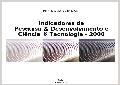 Indicadores de Pesquisa & Desenvolvimento e Ciência & Tecnologia - 2000.pdf.pdf.jpg